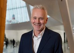 Geir Bergkastet. Foto: Erik Berg, Den Norske Opera & Ballett