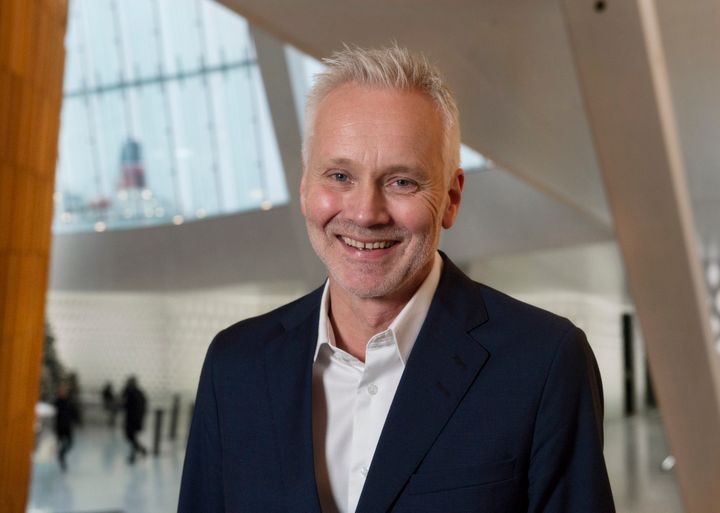 Geir Bergkastet. Foto: Erik Berg, Den Norske Opera & Ballett