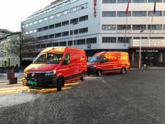 Foto: Aleksander Alnes / Posten