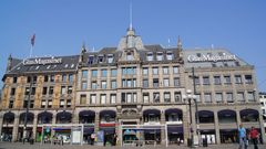 Kjøpesenteret GlasMagasinet står foran en revitalisering. 1. februar stenger 2. og 3. etasje for oppussing, og det vil komme et helt nytt og spennende konsept i disse etasjene.