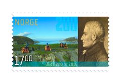 Bodø 200 år