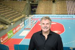 Harald Bredeli. Foto: Eivind Senneset, TV 2.