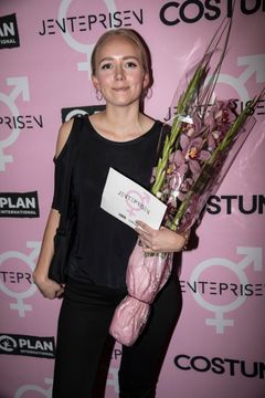 Emilie Hulthin
