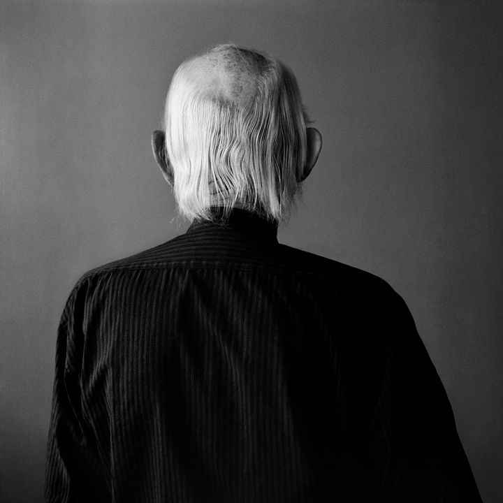Håkon Bleken Foto: Bjørn Wad