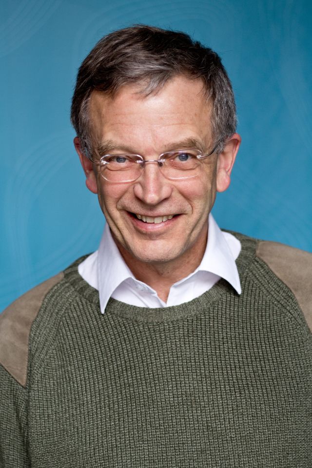 Stein Tønnesson, PRIO Research Professor