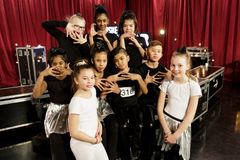 Finalist: Surreal Crew fra Oslo.