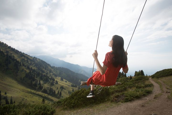 Foto: VisitAlmaty