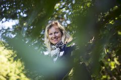 Kristin Krohn Devold. Foto: Thomas Kleiven