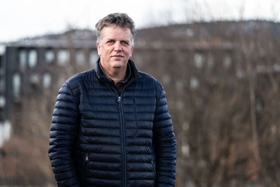 Hans Olav Hygen, vinter