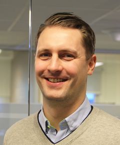 Thomas Meiner.