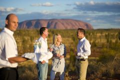 Rundreisen down under med Australiareiser og vinekspert Geir Salvesen byr på mange store opplevelser.