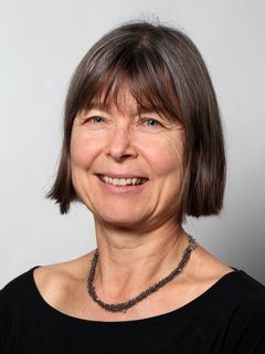 Professor Anne Spurkland, UiO, er vinner av Forskningsrådets formidlingspris 2021. Foto: Gunnar Lothe