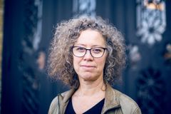 Ina Tin er seniorrådgiver i Ammnesty Norge.