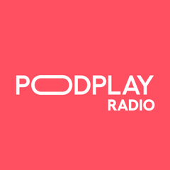 Podplay Radio-logo