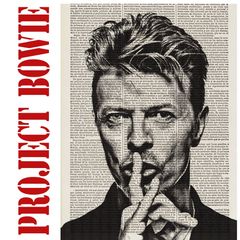 Project Bowie