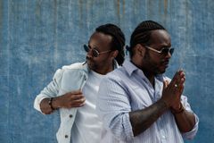Madcon (c) Robert Wunsch