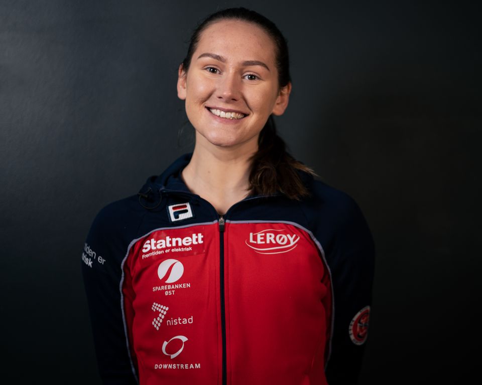Julie Nistad Samsonsen