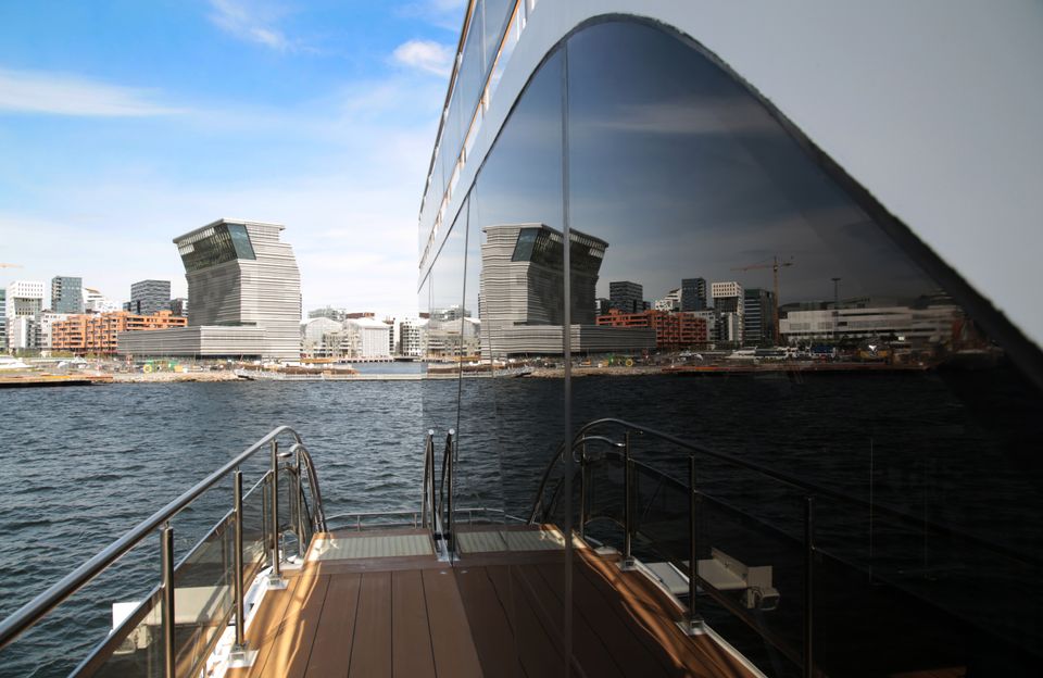 BrimExplorer_Brisen in Oslo_MunchMuseum