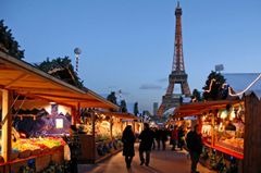 Paris er en av verdens mest romantiske byer, og nå får nordmenn tilgang til et super-eksklusivt konsept via spesialisten på skreddersøm av ypperste klasse, Private Travel Lab.