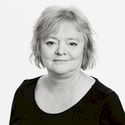 Forbundsleder i Felleorganisasjonen (FO) etterlyser mer og bedre hjelp til barn på flukt.
