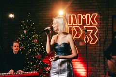 Jonathan Vivaase Kise / NRK P3