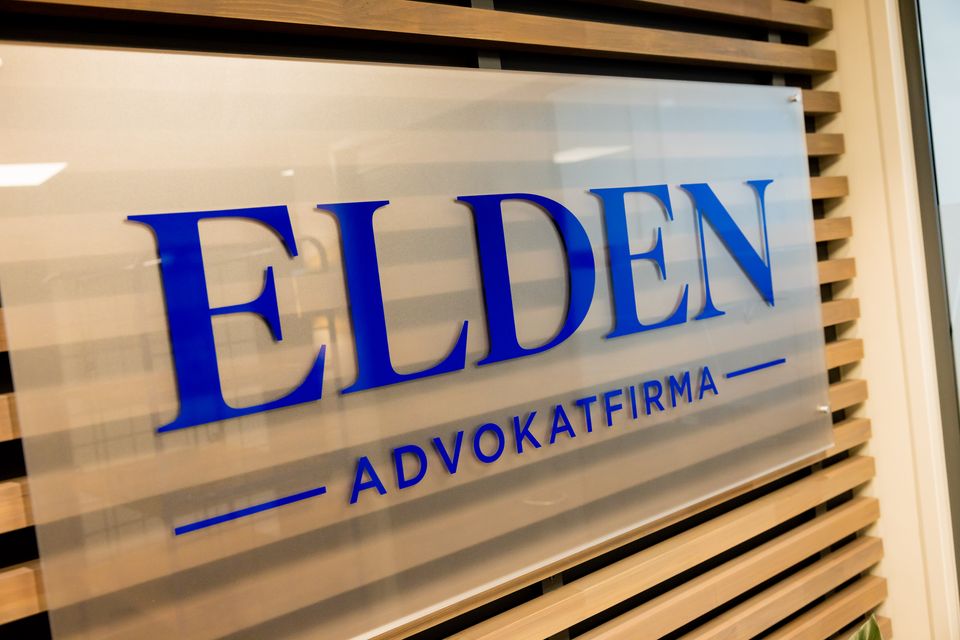 Elden Advokatfirma AS