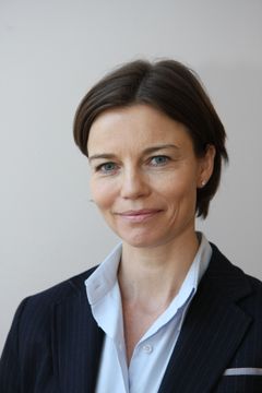 FORDEL FRIKORTET: – Har du flere arbeidsgivere må du huske å fordele frikortbeløpet og bestemme hvor mye hver arbeidsgiver skal bruke, sier pressesjef i Skatteetaten, Merete Bergeland Jebsen.