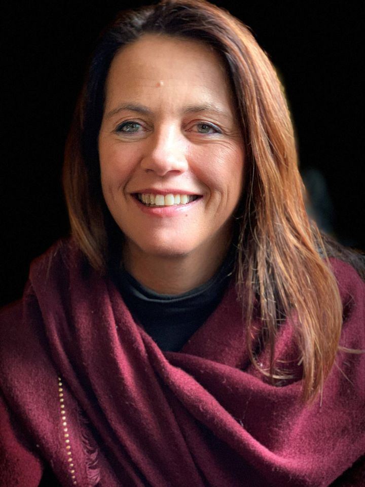Anita Ellefsen er ny direktør for Blå Kors Divisjon Behandling. Foto: Privat
