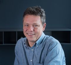 Gründer og styreformann Steinar Evensen