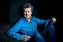 Magne Furuholmen er Frelsesarmeens juleartist i 2019 med låta There goes another year.