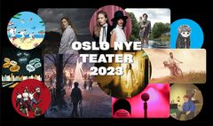 Oslo Nye presenterer mangfoldig program med ny teatersjef i spissen