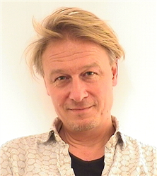 Forsker Morten Seljeskog. Foto: SINTEF.