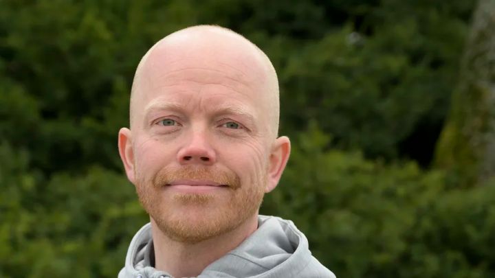 Leder, Tomas Collin
