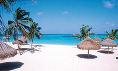 Aruba - TUI Norge