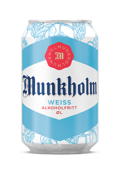 Munkholm Weiss