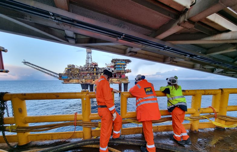 On behalf of our client Fairfield Energy Limited, AF Offshore Decom has announced that the significant offshore preparation and removal campaigns for the Dunlin Alpha have been successfully completed.  From this point, more than 95% of the Dunlin Topsides will be recycled and reused at our world leading recycling facility in Vats.