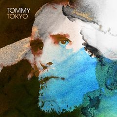 "Tommy Tokyo" artwork av Tommy Tokyo/Magnus Rakeng