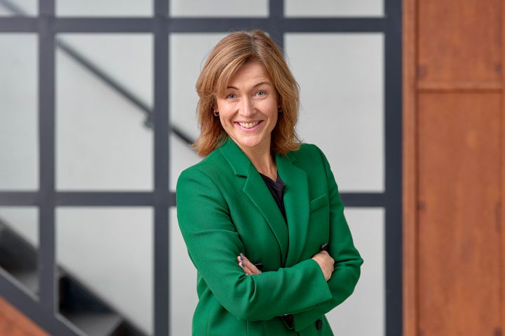 Kulturdirektoratets direktør Kristin Danielsen er annonsert som styreleder i IFACCA, det internasjonale nettverket for statlige kulturvirksomheter.