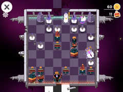 Magnus’ Kingdom of Chess