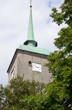 Korskirkens