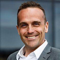 Harald Edvardsen-Eibak, direktør Volkswagen.