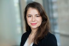 En mindre stabil verdensorden med økt proteksjonisme og svekkede institusjoner, vil stille nye krav til små nasjoner, og det gir økt usikkerhet for norsk næringsliv, forteller Agathe L'Homme, geopolitisk rådgiver i KPMG Norge (Foto: Nicolas Tourrenc)