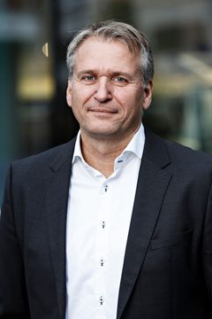 Terje Male