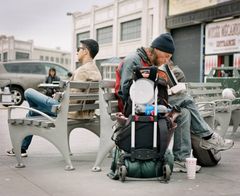 Langt flere vil stå uten jobb i 2021 enn tidligere anslått. Foto: Unsplash/ Benjamin Disinger