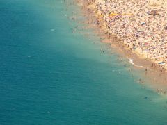 Strand, Spania - foto Scandinavianstockphoto.com