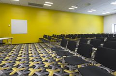 Thon Congress Gardermoen, Møte- og konferanse muligheter i 2.etasje.