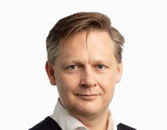 Marcus Zackrisson