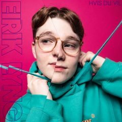 Hvis du vil artwork