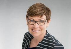 Hilde Britt Mellbye