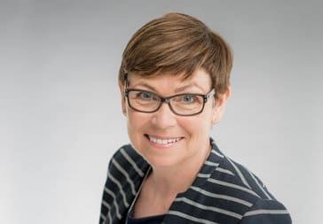 Hilde Britt Mellbye